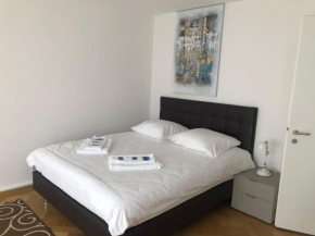 Bright studio in the city center - Greenyard 1